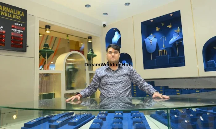 Swarnalika Jewellers